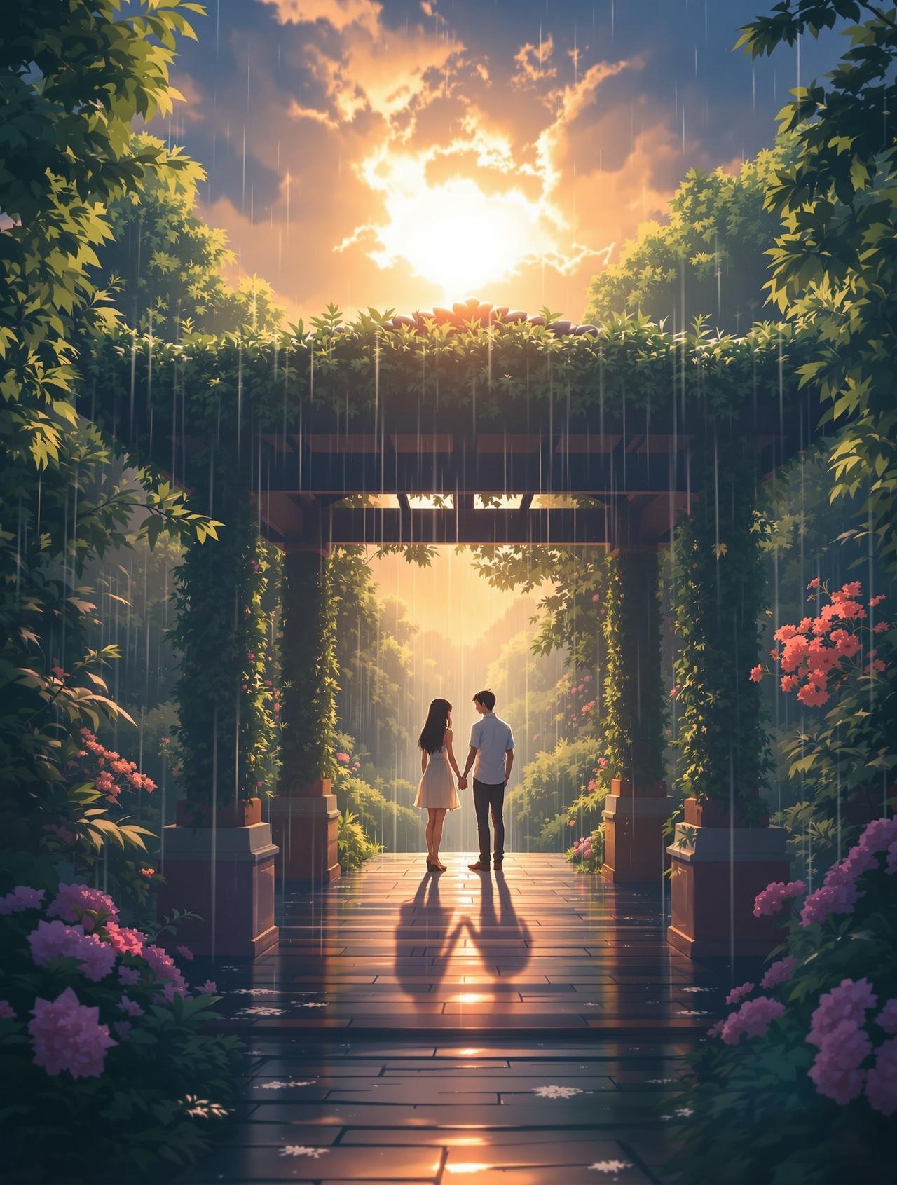 言语之庭·续